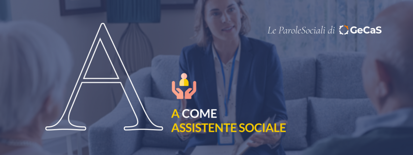 A come Assistente Sociale