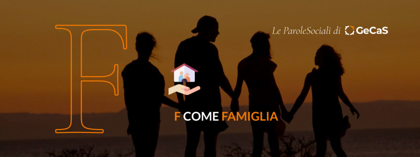 F come Famiglia