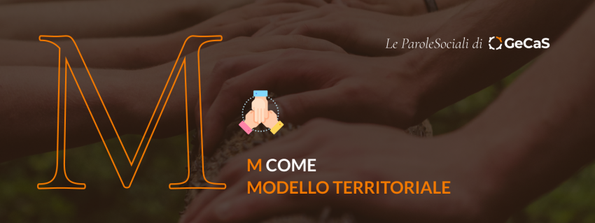 M come Modello Territoriale