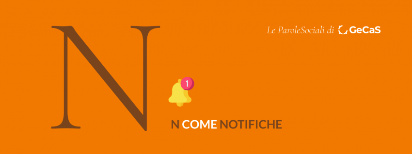 N come Notifiche