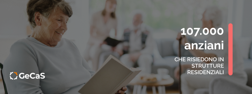 Contributi e gestione delle RSA: la Cartella Sociale e il digitale in aiuto dei Comuni