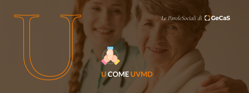 U di UVMD: di che cosa si tratta