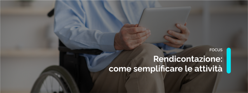 Bandi On Line e Cartella Sociale: la digitalizzazione a servizio del mondo Socio assistenziale